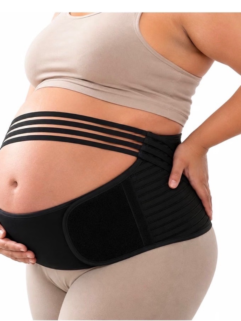 XXL Pregnancy Belly Band